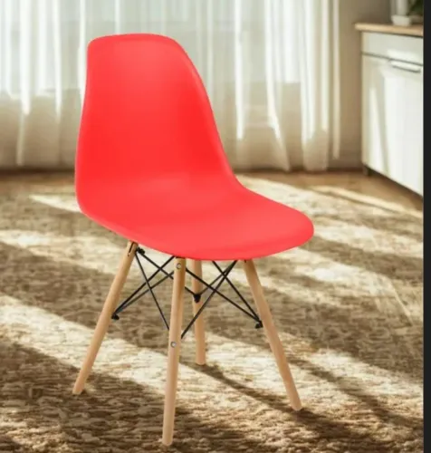 Cadeiras eames