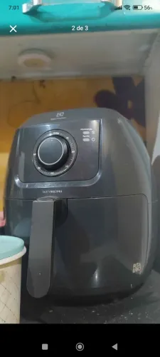 Airfryer