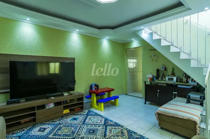 Casa 3 quartos à venda no(a) Imirim