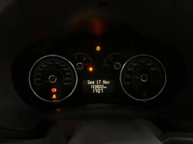 Fiat Palio Attra./italia 1.4 EVO F.flex 8V 5P 2013