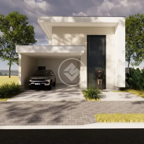 Casa térrea no Condomínio Primor das Torres R$ 1.349 mi codigo: 113620
