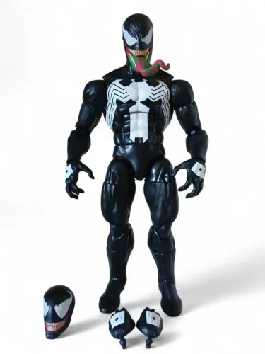 Boneco Venom - Marvel Legends