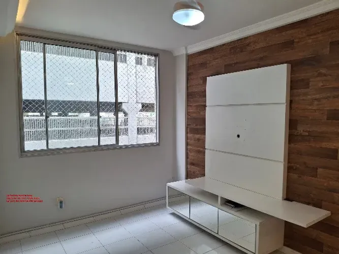 PC958 Apto com 2 Qtos no bairro Parada 40, com moveis planejados em todos os ambientes