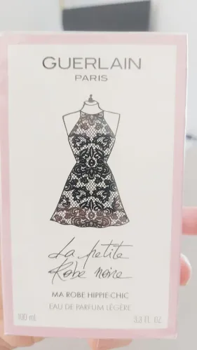 La Petit Robe EAU DE PARFUM lEGERE 100 ml