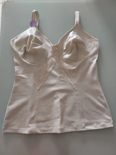 Cinta Modeladora DelRio NOVA (TAM. 52)