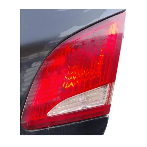 Lanterna Tampa Traseira L.D Peugeot 408 Feline 2.0 2011 a 2015 