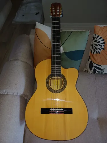 Violao digiorgio 38E