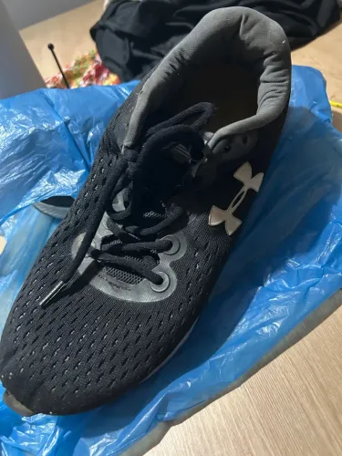 Tênis Under Armour Feminino