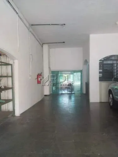 SALÃO PARA LOCAÇÃO - VILA SCARPELLI, SANTO ANDRÉ