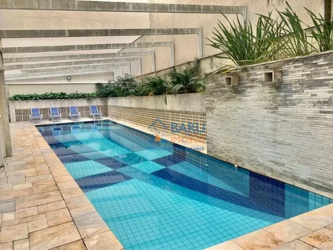 Apartamento para alugar, 42 m² - Consolação - São Paulo/SP
