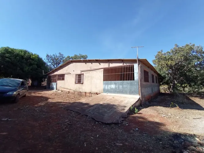 Sitio de 3.000m² na Santa Maria / Planaltina GO