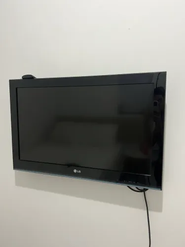 Tv LG LCD com Roku