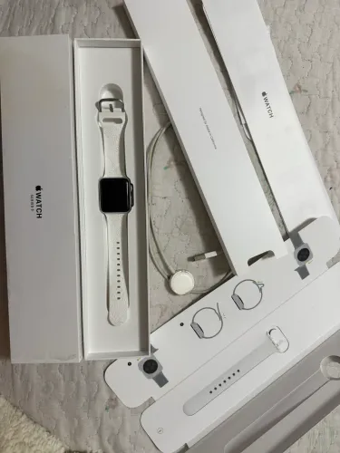 Apple Watch Series 3