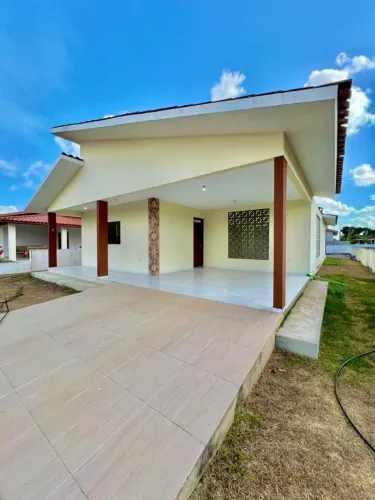 Oportunidade excelente casa no condomínio Green ville
