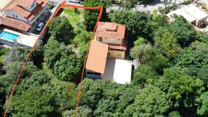 Lote em condomínio à venda - Quintas Da Lagoa, - Sarzedo