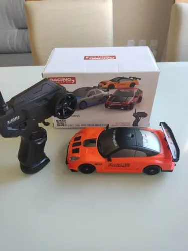 (Novo) Carrinho de Controle Remoto para Fazer Drift