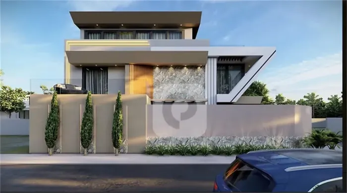 Patrimovel venda casa triplex no Condomínio Villa Blanca