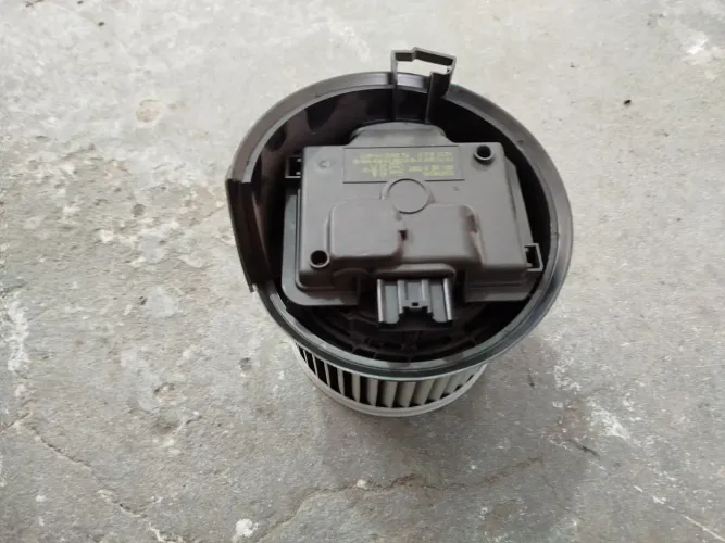 Ventilador interno Citroen c6 