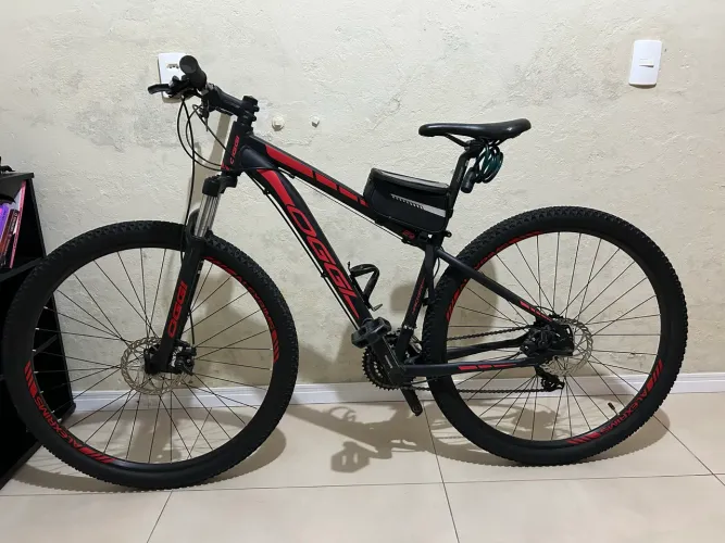 Bike oggi aro 29