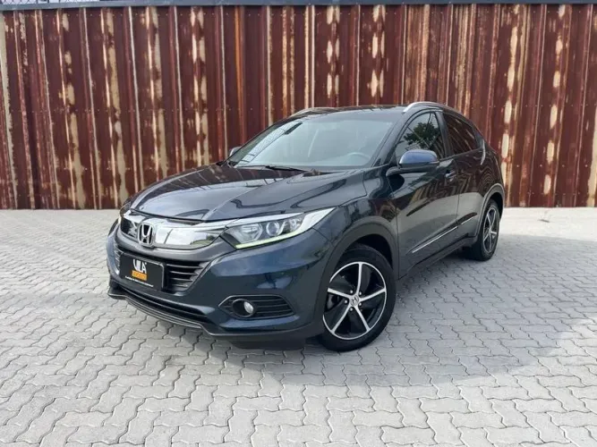 Honda HR-V EX 1.5 Sensing 16V 5P Aut. 2019