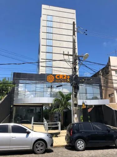 Oportunidade! Ampla Sala Comercial na Ilha do Leite  250m²