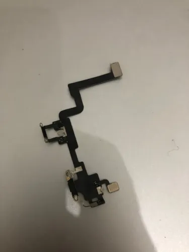 Flex Antena Wifi iPhone 11 Original Retirado 