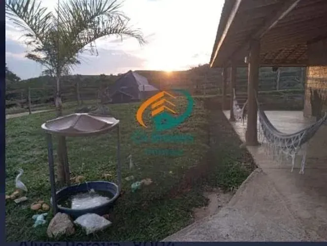 Chácara em Ribeirão Grande - Pindamonhangaba, SP