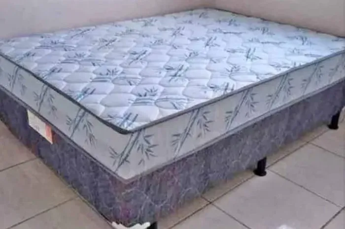 Cama box suporte novos