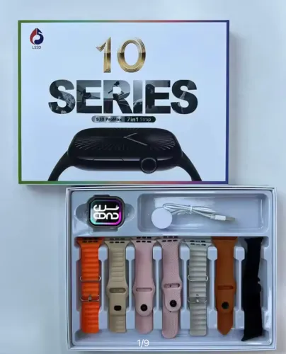 smartwatch serie 10 pro