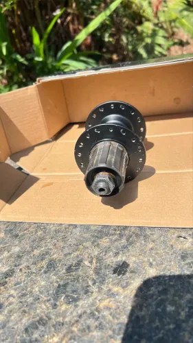 Cubo Freeride Rockrider FR6