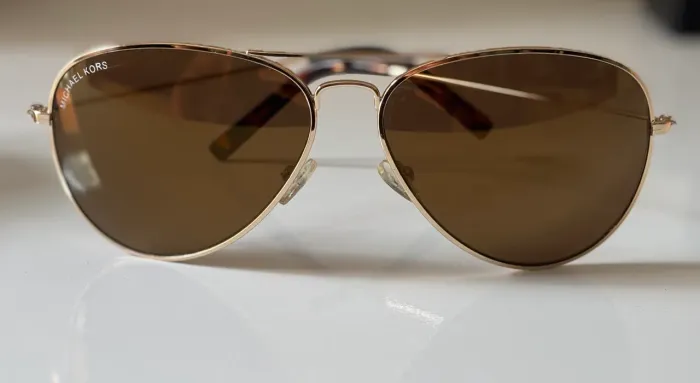 Óculos Michael kors (Novo/ORIGINAL)  