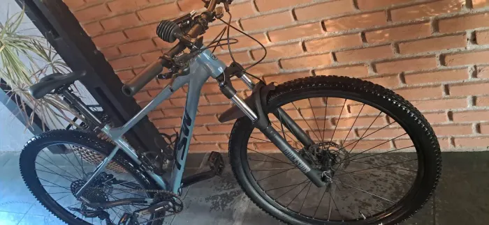Vendo Bicicleta Aro 29 Top