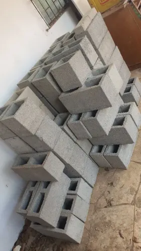 Blocos de Concreto para Construção