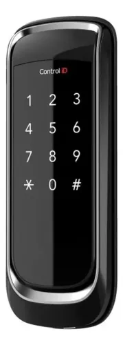 iDLock Senha - Fechadura Digital por Senha