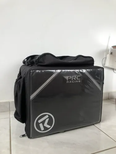 Bag entrega