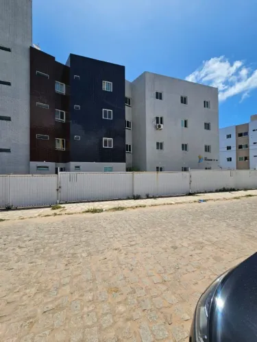 Apartamento com 2 dormitórios em Muçumagro - POSSIBILIDADE DE ENTRADA ZERO!