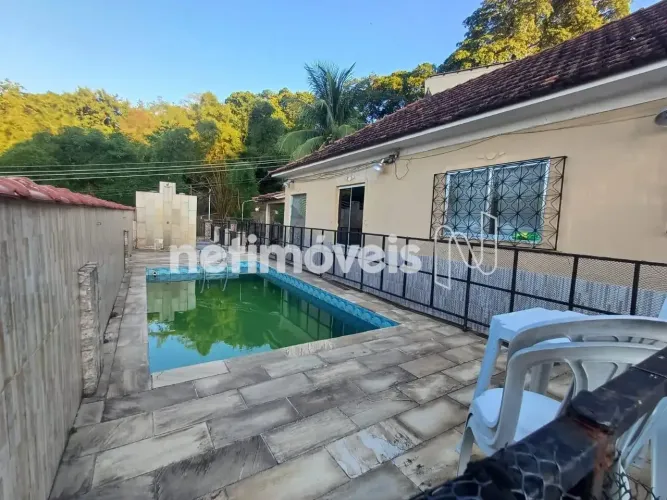 Venda Casa Penha Circular Rio de Janeiro