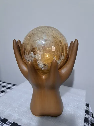 Enfeite Decoração