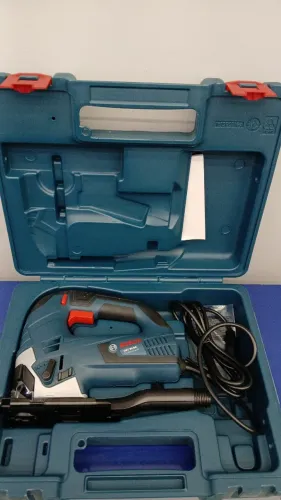 Serra Tico-Tico GST 90 BE BOSCH PROFISSIONAL