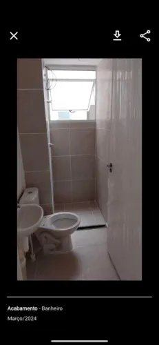 Vendo apartamento condomínio Parque de Pituaçu,, 2/4, 2º andar, Areia Branca 