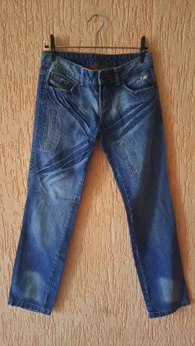 Calça Jeans diesel 