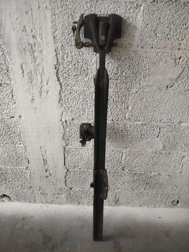 Vendo Suporte Thule Outride BAIXOU O PREÇO 