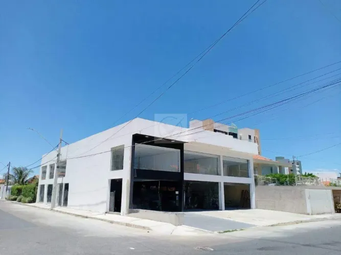 Oportunidade Comercial Imperdível na Coroa do Meio sala comercial 43,8,50m2