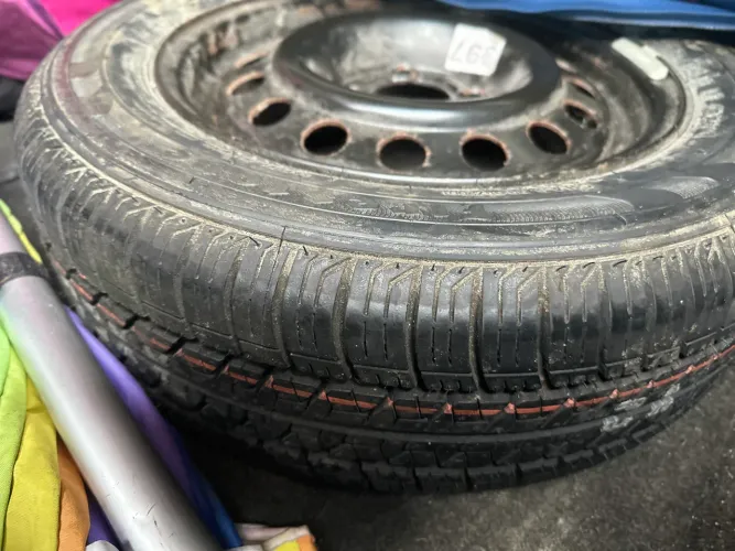 Pneu Firestone