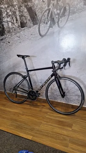 Speed  Specialized Allez 11v