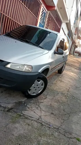 Chevrolet Celta 1.0/super/n.piq.1.0 MPFI VHC 8V 3P 2004