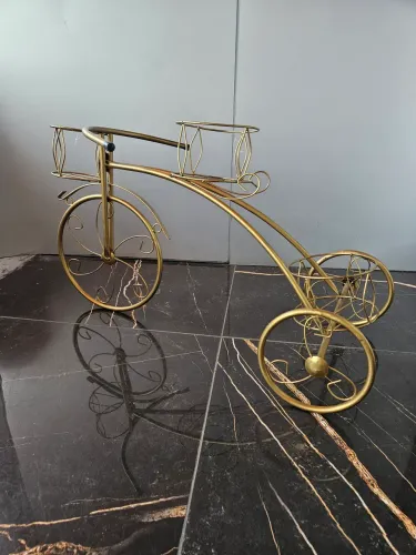 Bicicleta Decorativa