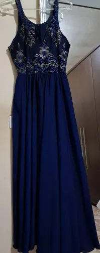 Vestido lindo