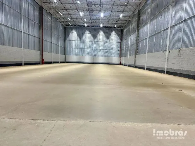 Galpão para alugar, 1725 m² por R$ 45.458,98/mês - Ancuri - Fortaleza/CE