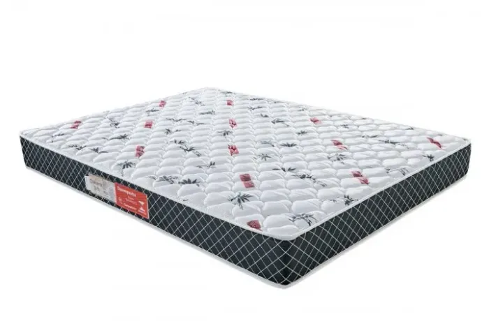 Colchão Casal D33 Confortex Plumatex 138x188x18 - Receba Hoje